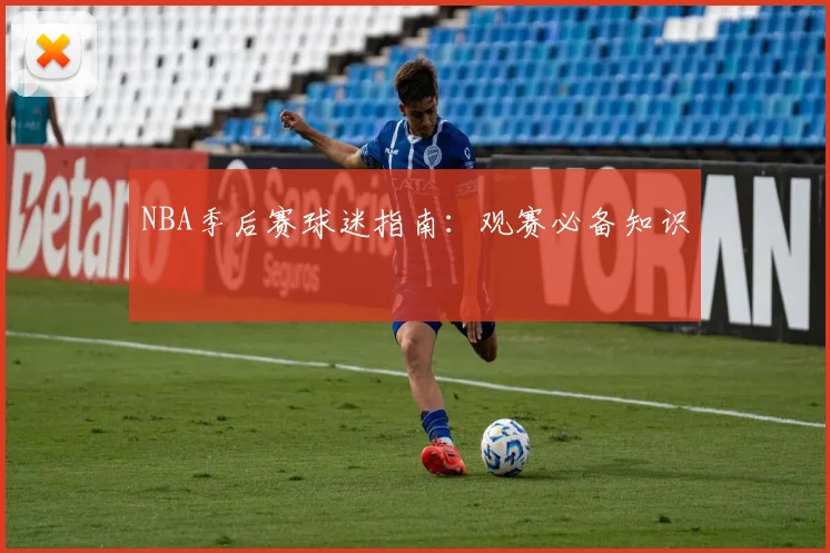 NBA季后赛球迷指南：观赛必备知识