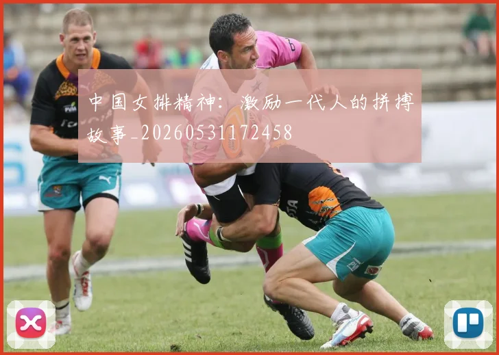 中国女排精神:激励一代人的拼搏故事_20260531172458
