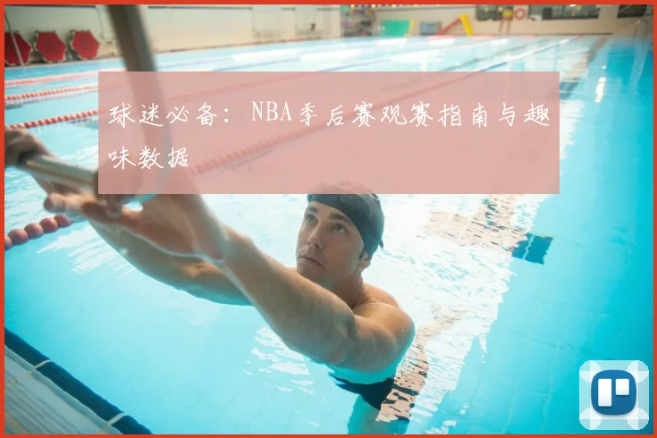 球迷必备:NBA季后赛观赛指南与趣味数据
